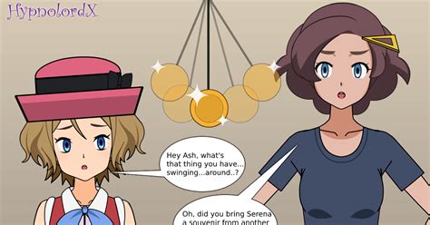 hypnosis pokemon.